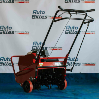 Weibang Aerifizierer Benzin-Motor Arbeitsbreite 51 cm