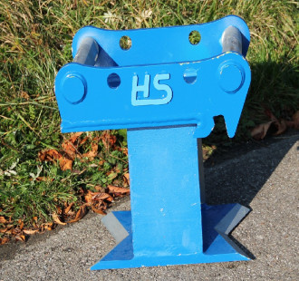 HS-Wurzelkönig Heidenheim an der Brenz