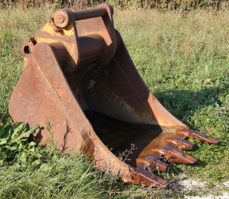 Tieflöffel - Gebraucht Heidenheim an der Brenz