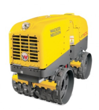Wacker Neuson Grabenwalze RTS-C2 