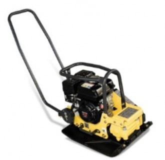 Bomag BP 18-45-2 Rüttelplatte Aschaffenburg