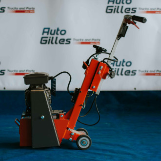 Bodenfräse Husqvarna CG 200 Bodenfräse Betonfräsen