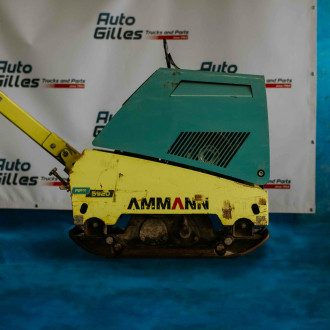 Ammann APR 5920  Rüttelplatte 450 kg