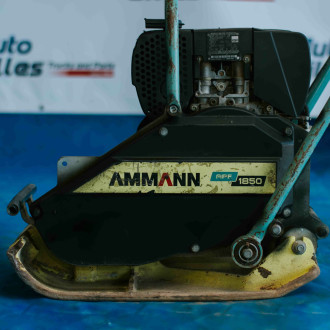 Ammann APF 1820 Rüttelplatte Gewicht 100 kg 