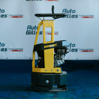 Bomag BR 95 Rüttelplatte 90kg