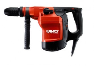 Stemmhammer Hilti TE 76  
