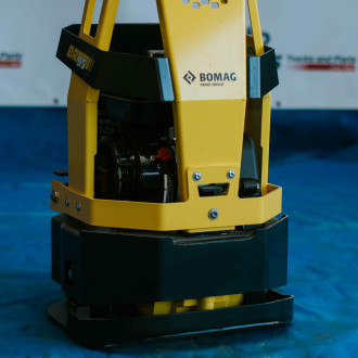 Bomag BR 95 Rüttelplatte 90kg