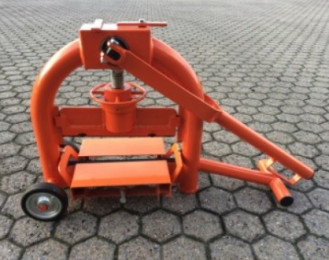 Optimas Steinknacker 