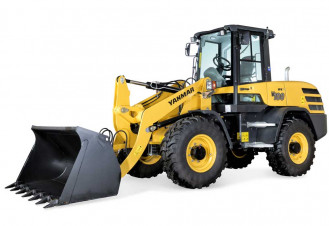 Yanmar V 100 