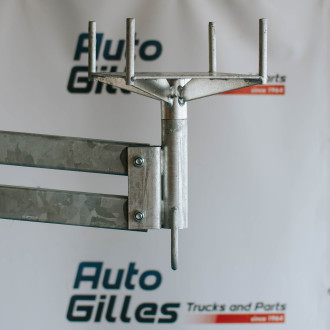 Müba Kragarmlift inkl. Kurbel Tragkraft 600 kg