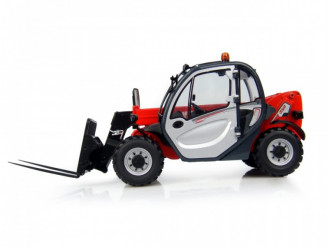 Manitou Teleskoplader MT 625  