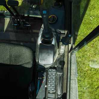 JCB 19 C-1 Minibagger 1,9 t
