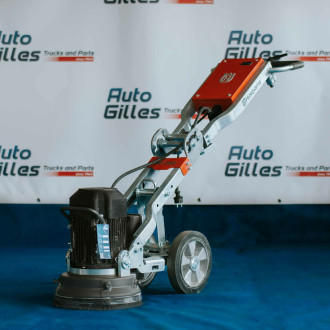 Husqvarna PG 280  Betonschleifmaschine und Estrichschleifmaschine 