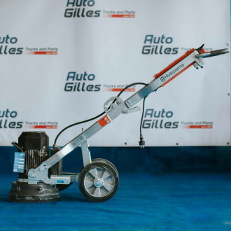 Husqvarna PG 280  Betonschleifmaschine und Estrichschleifmaschine