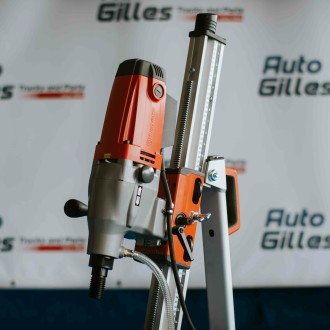 Husqvarna DMS 240 Kernbohrmaschine mit Stativ
