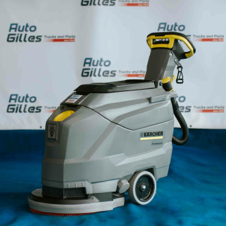 Kärcher BD 43/35 C Ep Scheuersaugmaschine 