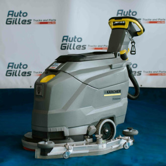 Kärcher BD 43/35 C Ep Scheuersaugmaschine