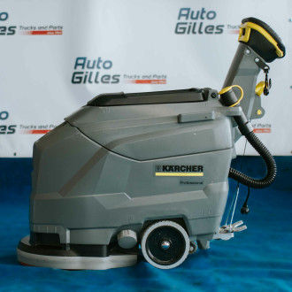 Kärcher BD 43/35 C Ep Scheuersaugmaschine