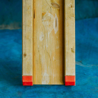 Elvermann Holzträger HT 20 L=2,45 m Schalungsträger