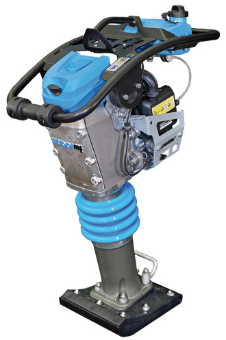 Weber Vibrationsstampfer SRV590 / SRV 590 Soest