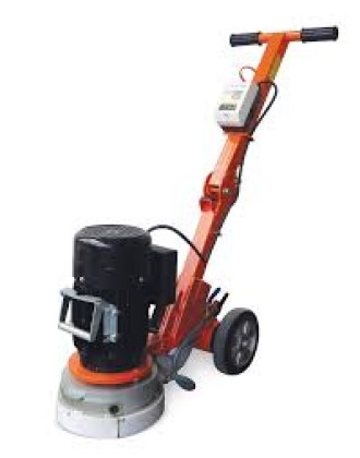 Notron-Clipper Bodenschleifer CG 252 (250 mm) #handgeführt Lippstadt