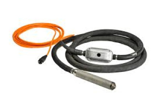 Rüttelflasche Laier Innenvibrator/Innenrüttler LATI-U 