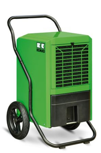 Remko Luftentfeuchter LTE 60 