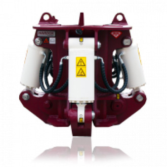 Hydraram Palenkrakers HPC-350
                                                                                                                 