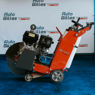 Husqvarna FS 400 LV Benzin-Fugenschneider