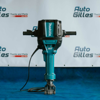 Makita HM1812 Stemmhammer für Bosch 11/8″ 30 kg 