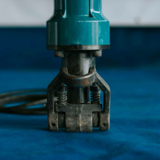 Makita HM1812 Stemmhammer für Bosch 11/8″ 30 kg
