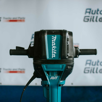 Makita HM1812 Stemmhammer für Bosch 11/8″ 30 kg