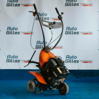 Husqvarna TF434 Motorhacke 