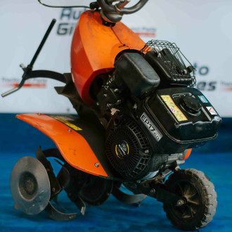 Husqvarna TF434 Motorhacke