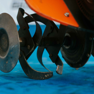 Husqvarna TF434 Motorhacke