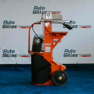 Ricca Andrea ALB 225 TFZ Holzspalter 8 t