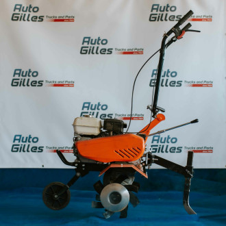 Benassi BL6000H Motorhacke