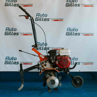 Benassi BL6000H Motorhacke