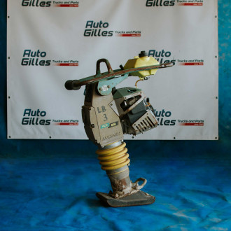 Ammann ACR 68 Stampfer 68 kg Vibrationsstampfer 