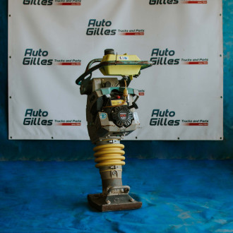 Ammann ACR 68 Stampfer 68 kg Vibrationsstampfer