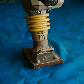 Ammann ACR 68 Stampfer 68 kg Vibrationsstampfer