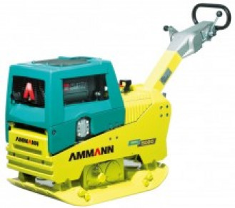 Ammann APH 5020 Miltenberg