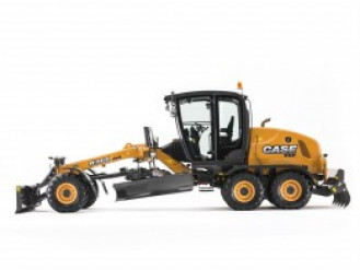  Case 836 C AWD 