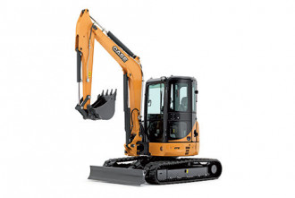 CASE XC 30B 