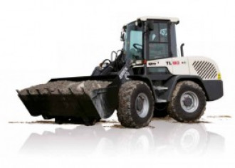 SCHAEFF TL 80 Radlader Miltenberg
