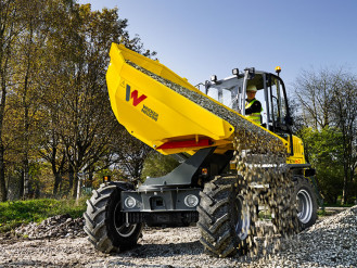 Raddumper DW 60 