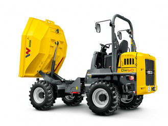 Raddumper DW 60