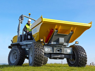 Raddumper DW 60