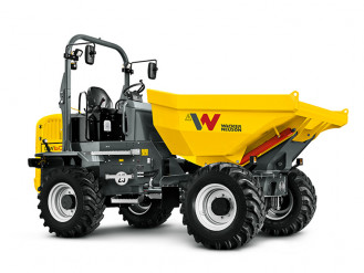 Raddumper DW 60