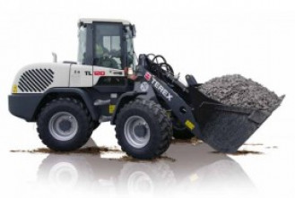 SCHAEFF TL 120 